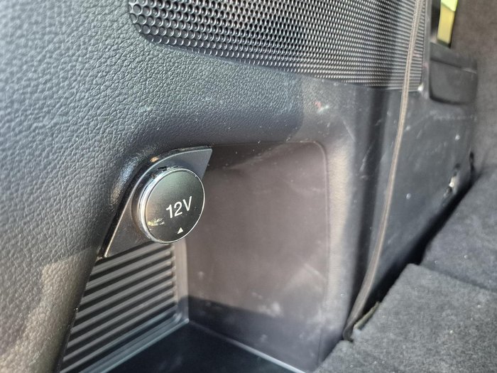 2019 Ford Everest Titanium