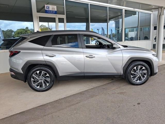 2021 Hyundai Tucson Elite