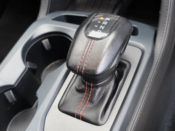 2022 Ford Ranger Raptor