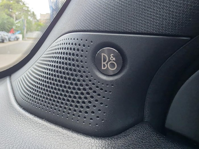 2022 Ford Ranger Raptor