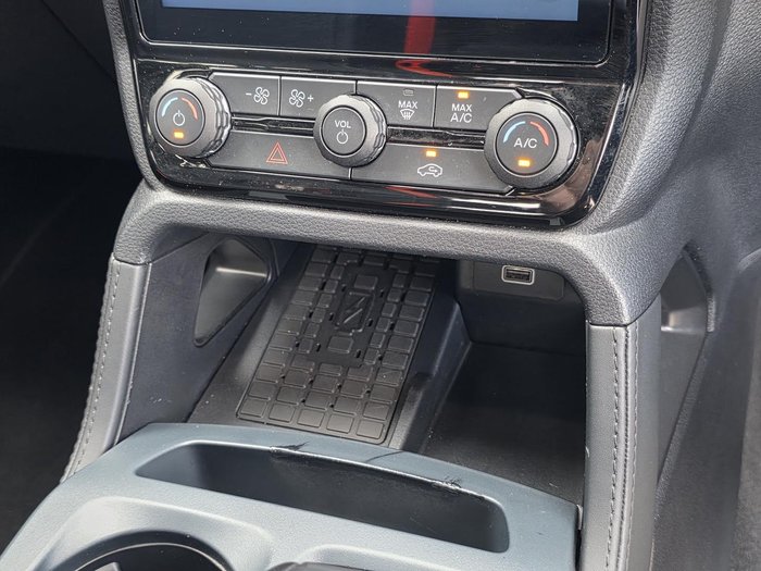 2022 Ford Ranger Raptor