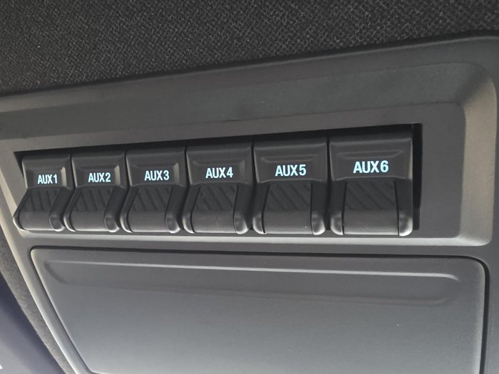 2022 Ford Ranger Raptor