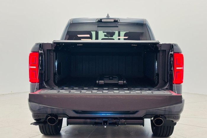 2026 RAM 1500 Limited Hurricane HO RamBox