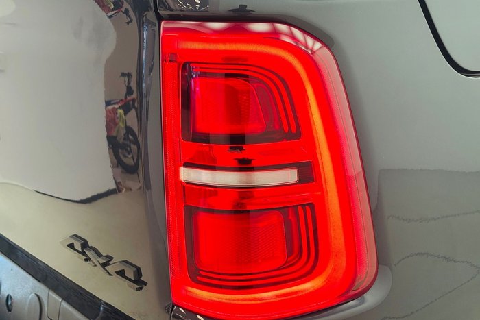 2026 RAM 1500 Limited Hurricane HO RamBox