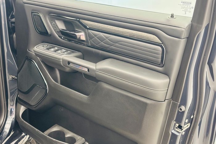 2026 RAM 1500 Limited Hurricane HO RamBox