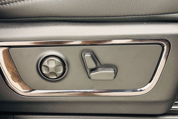 2026 RAM 1500 Limited Hurricane HO RamBox