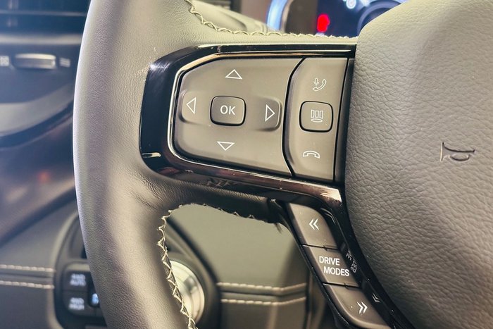 2026 RAM 1500 Limited Hurricane HO RamBox