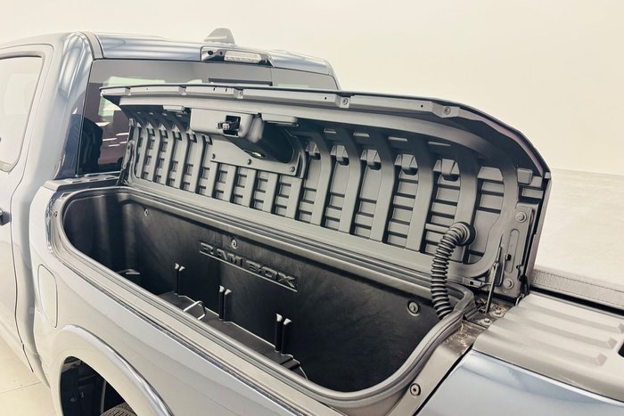 2026 RAM 1500 Limited Hurricane HO RamBox