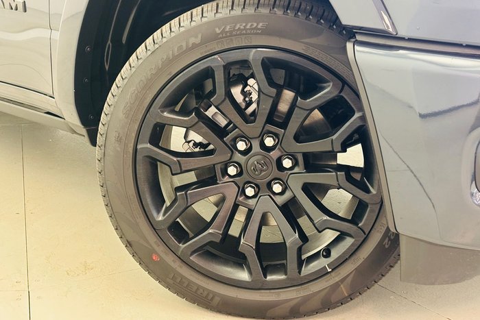 2026 RAM 1500 Limited Hurricane HO RamBox