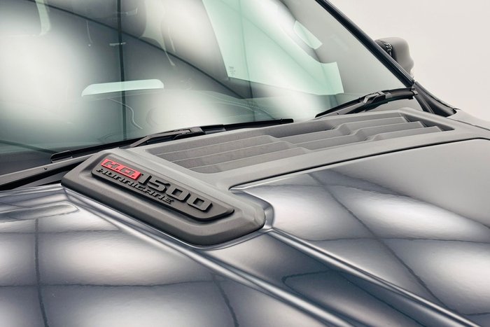 2026 RAM 1500 Limited Hurricane HO RamBox