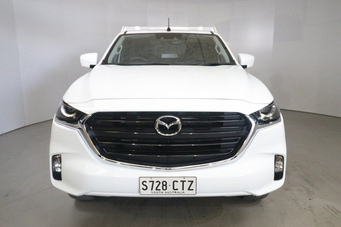 2023 Mazda BT-50 XT