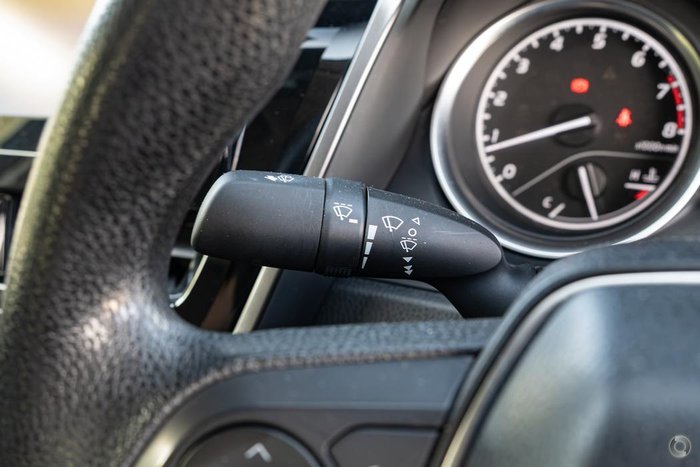 2021 Toyota Camry Ascent