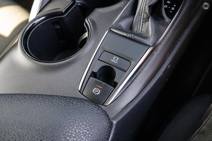 2021 Toyota Camry Ascent