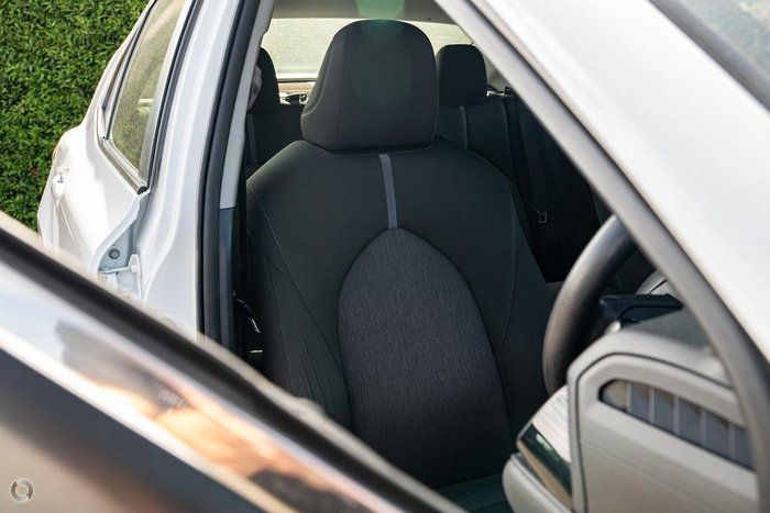 2021 Toyota Camry Ascent