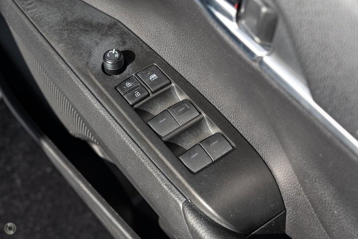 2021 Toyota Camry Ascent ASV70R Glacier White