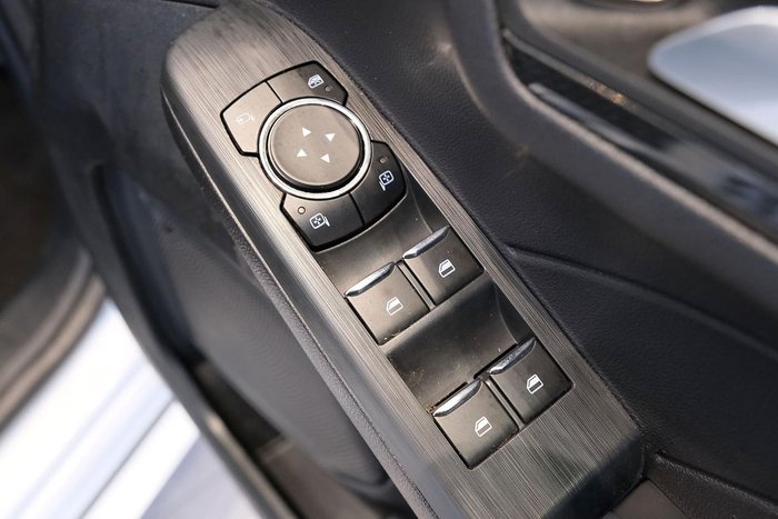 2021 Ford Escape ST-Line