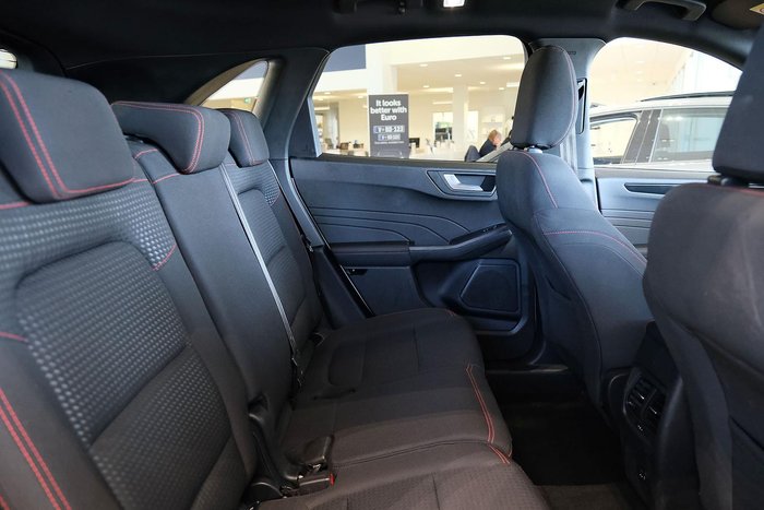 2021 Ford Escape ST-Line