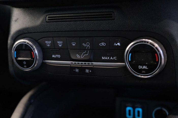 2021 Ford Escape ST-Line