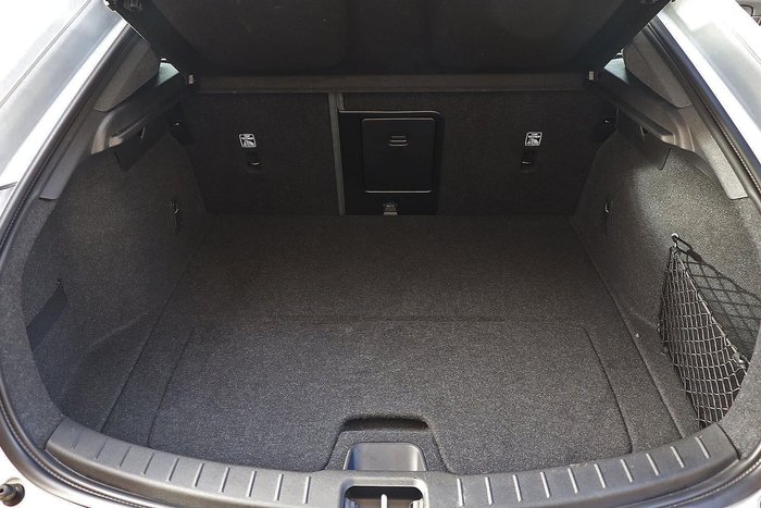 2022 Polestar 2 Standard range Single motor