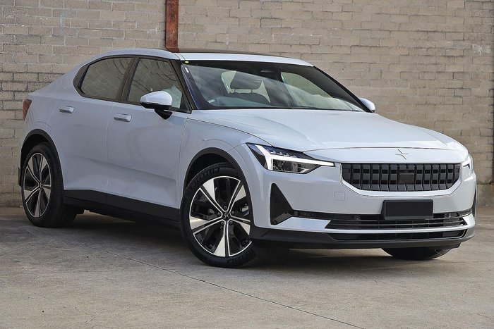 2022 Polestar 2