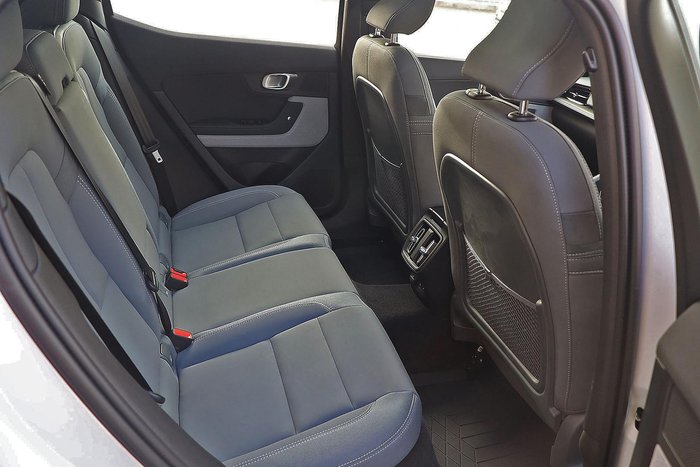 2022 Polestar 2 Standard range Single motor