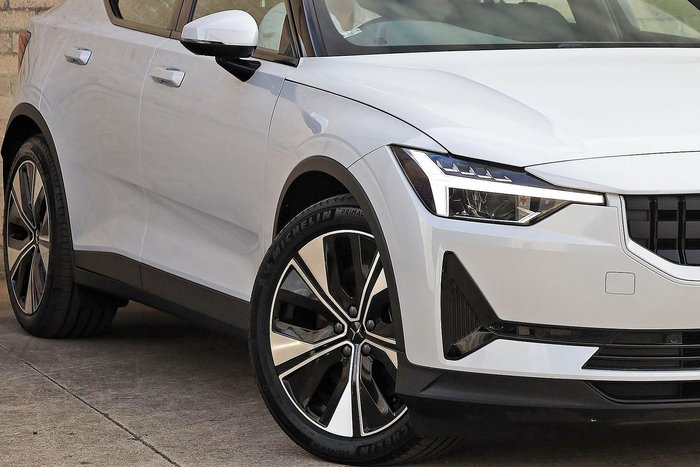 2022 Polestar 2 Standard range Single motor
