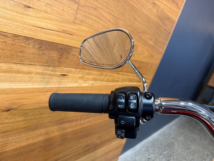 2023 HARLEY-DAVIDSON FLFBSANV FAT BOY S (114) ANNI