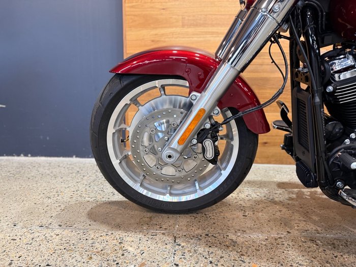 2023 HARLEY-DAVIDSON FLFBSANV FAT BOY S (114) ANNI