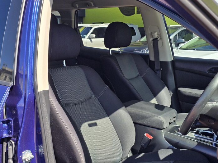 2017 Nissan Pathfinder ST R52 Series II MY17 4X4 On Demand