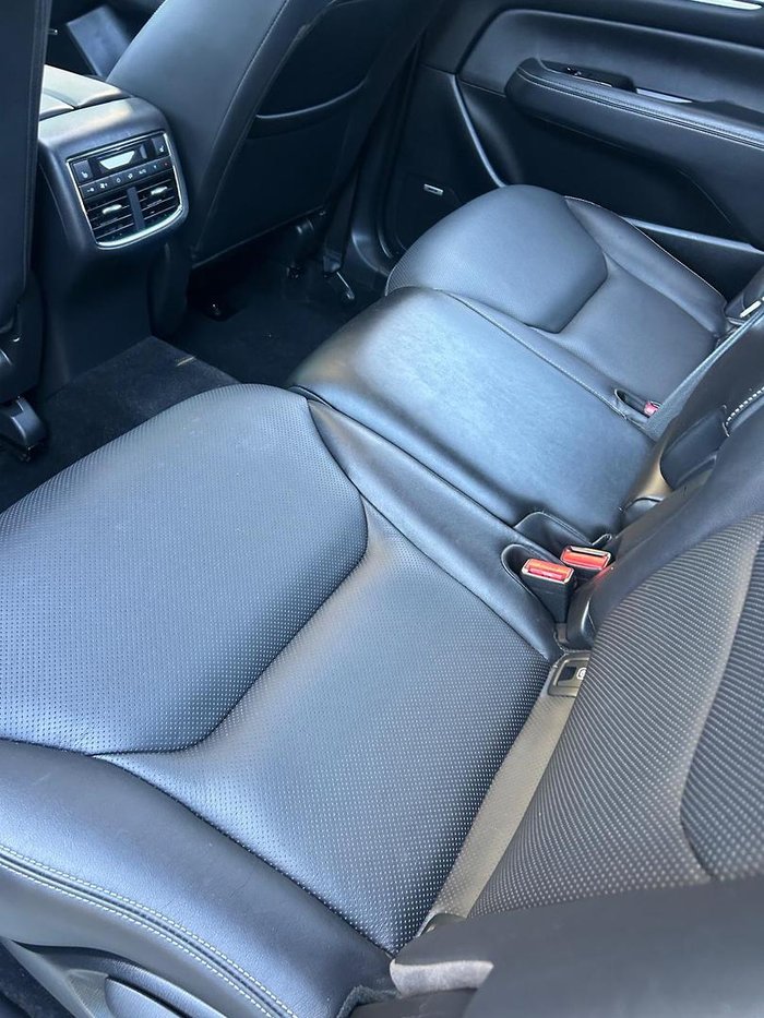 2023 Mazda CX-8 G25 GT SP