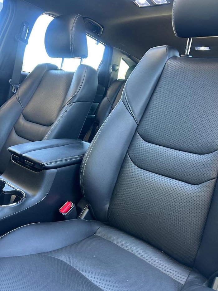 2023 Mazda CX-8 G25 GT SP