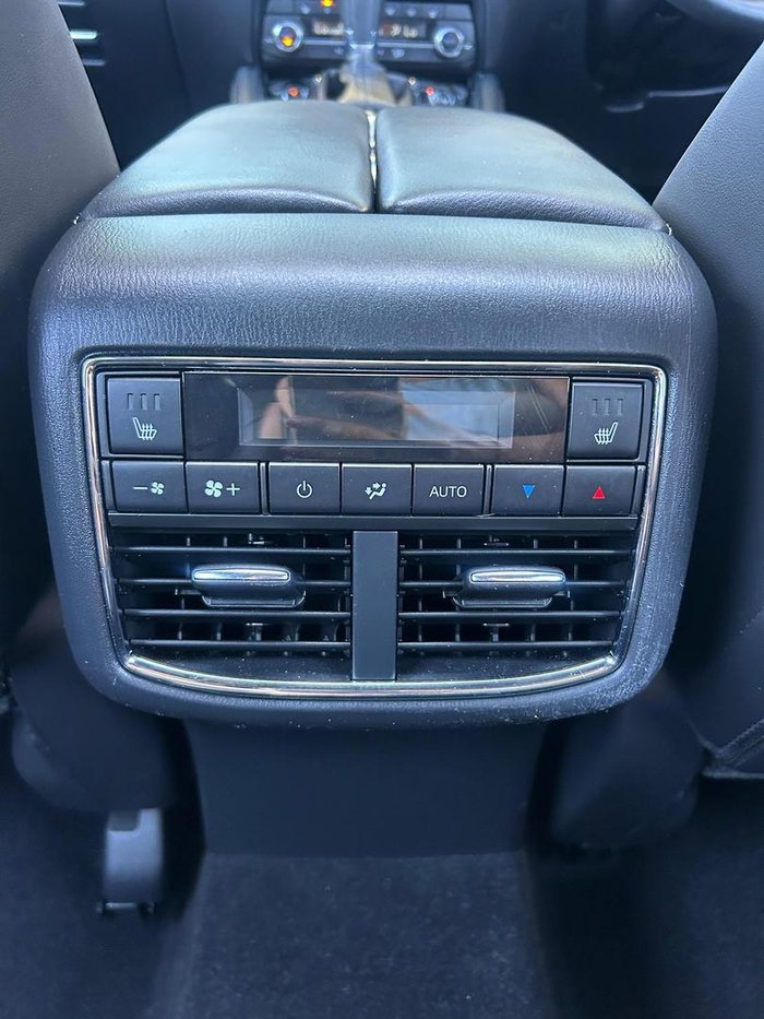 2023 Mazda CX-8 G25 GT SP