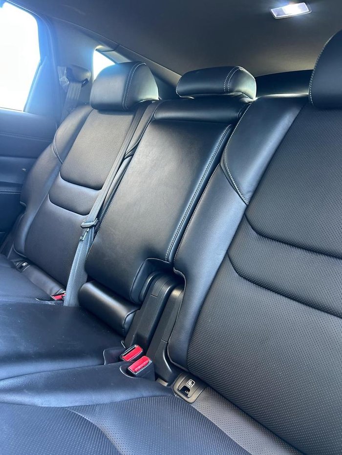 2023 Mazda CX-8 G25 GT SP