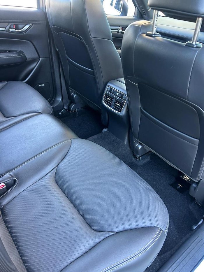 2023 Mazda CX-8 G25 GT SP