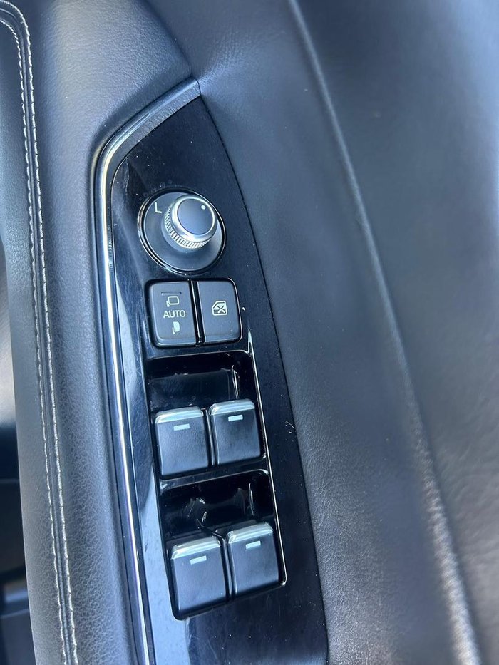 2023 Mazda CX-8 G25 GT SP