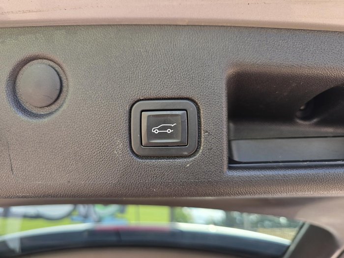 2019 Holden Equinox LTZ-V EQ MY18 AWD Nitrate Silver