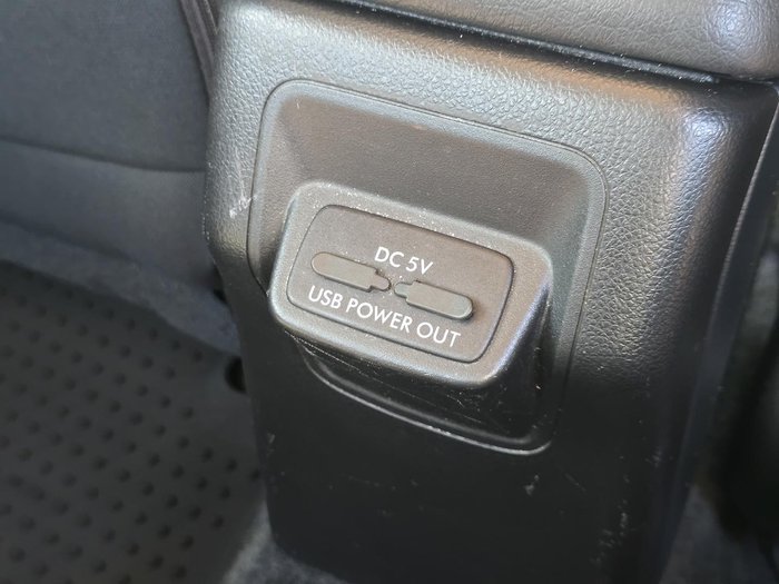 2016 Subaru Impreza 2.0i G4 MY16 AWD Ice Silver