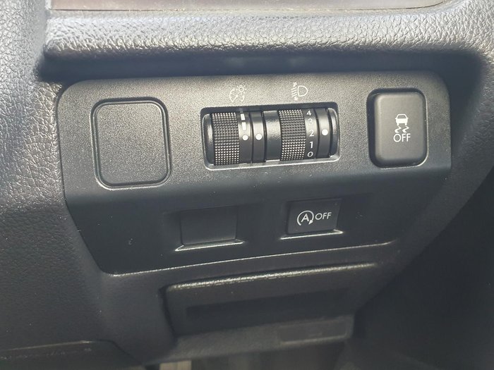 2016 Subaru Impreza 2.0i G4 MY16 AWD Ice Silver