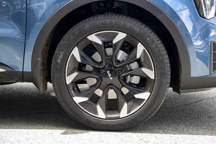 2026 Kia Sorento GT-Line MQ4 PE MY26 AWD Mineral Blue