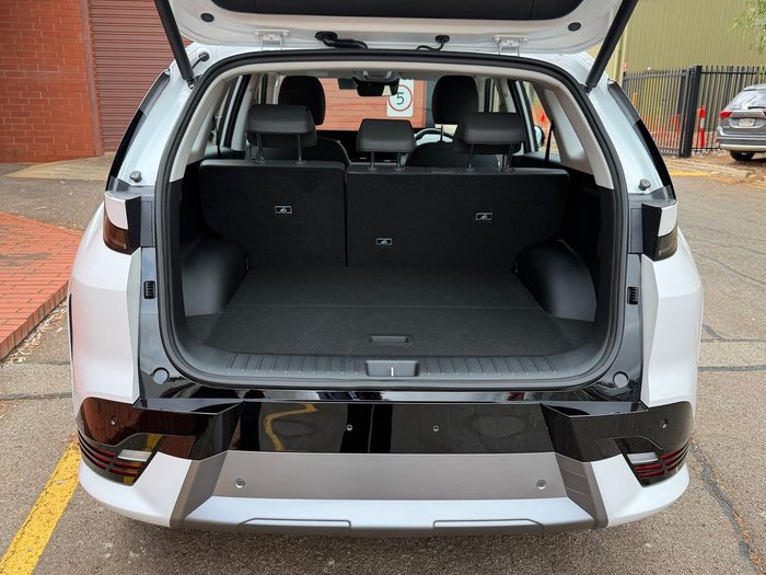 2025 Hyundai ELEXIO Elite