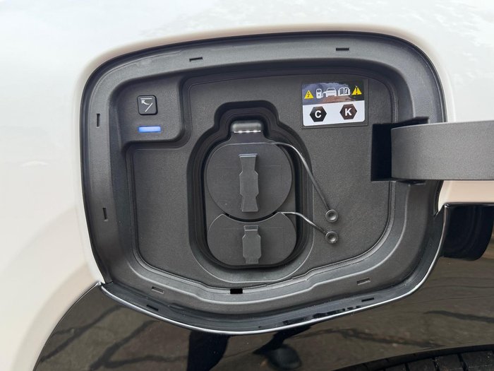 2025 Hyundai ELEXIO Elite