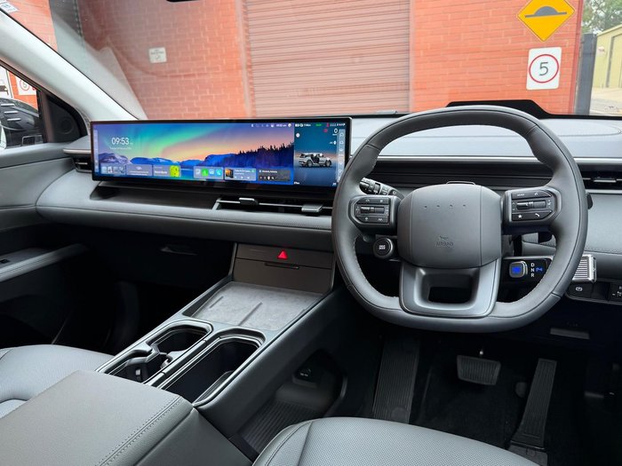 2025 Hyundai ELEXIO Elite