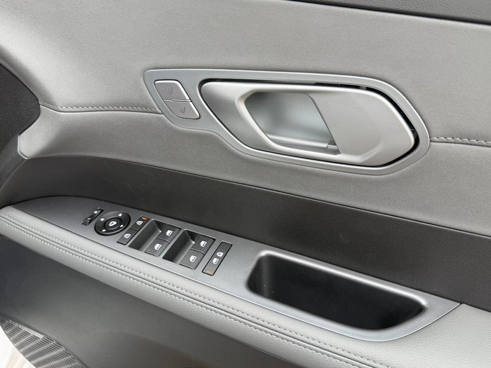 2025 Hyundai ELEXIO Elite