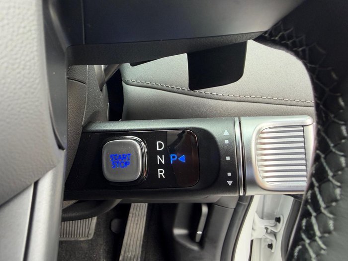 2025 Hyundai ELEXIO Elite