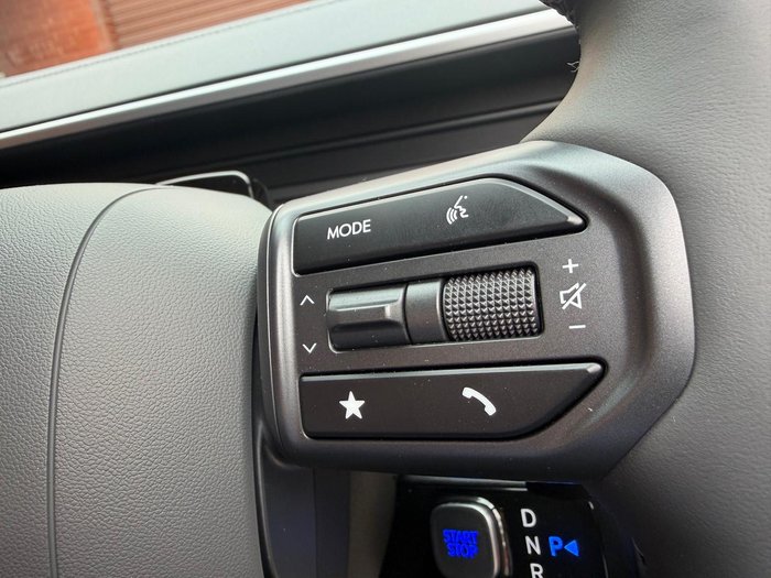 2025 Hyundai ELEXIO Elite