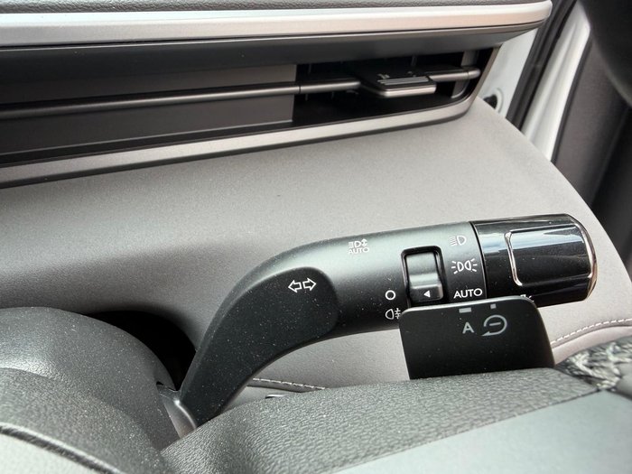 2025 Hyundai ELEXIO Elite