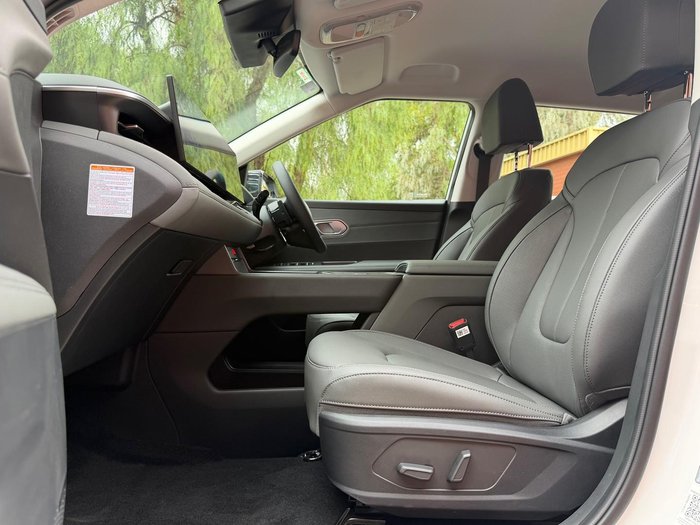 2025 Hyundai ELEXIO Elite