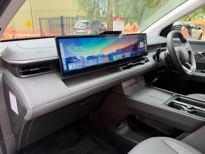 2025 Hyundai ELEXIO Elite