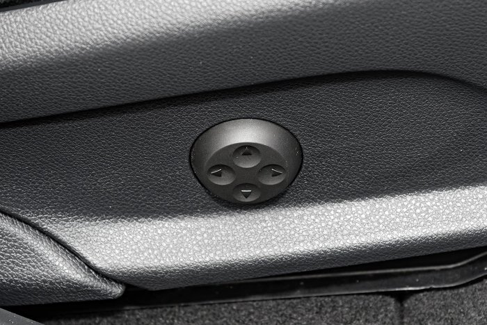 2022 Mercedes-Benz EQC 400