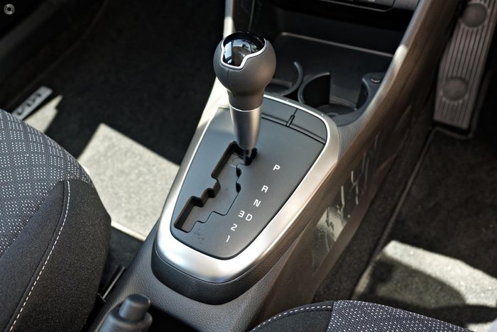 2026 Kia Picanto Sport JA PE2 MY26 Aurora Black